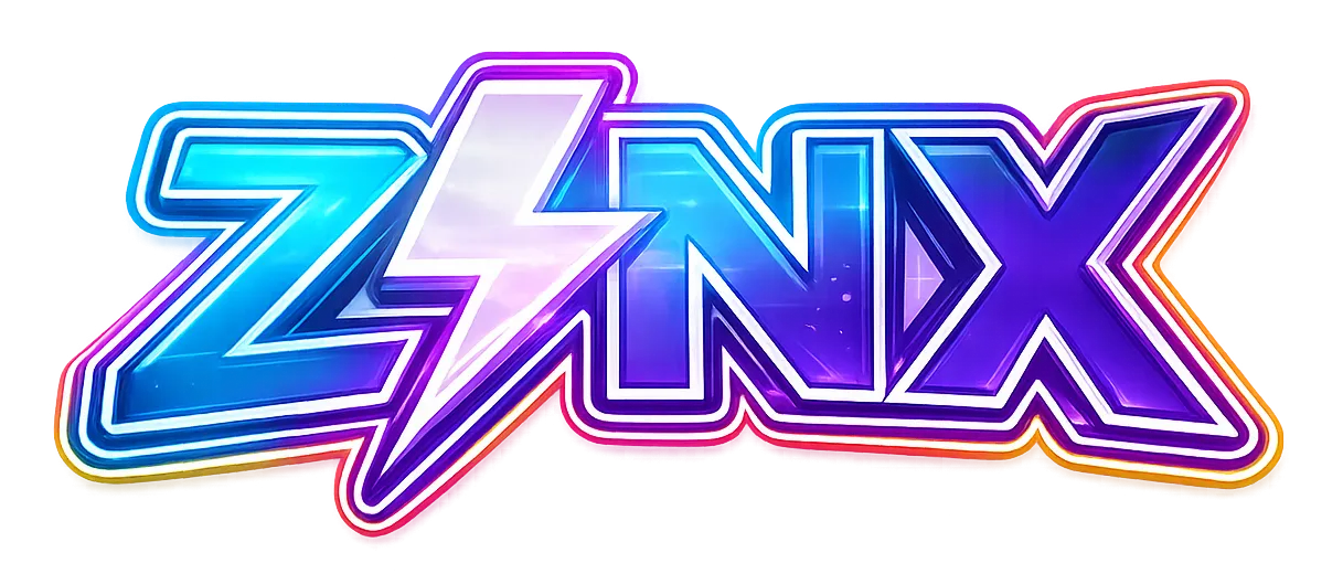 Zinx